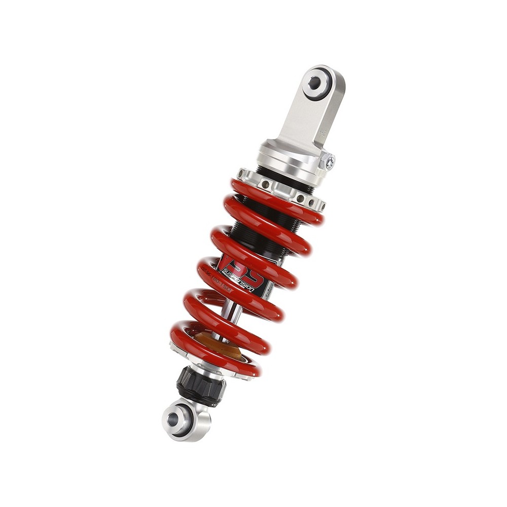 Mono Amm.MZ456-285TR-02-85HONDA Cb 900 F Hornet 02- Monoshock-Stoßdämpfer YSS